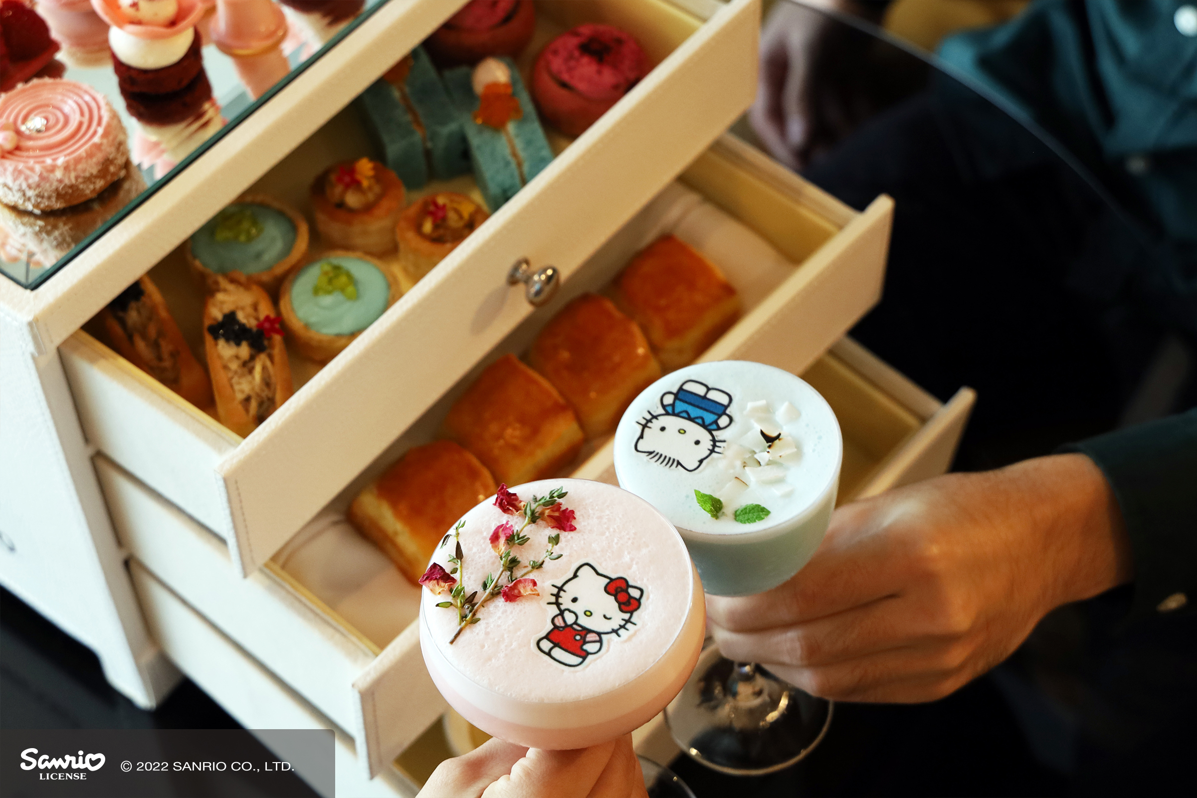 Sanrio Store Singapore