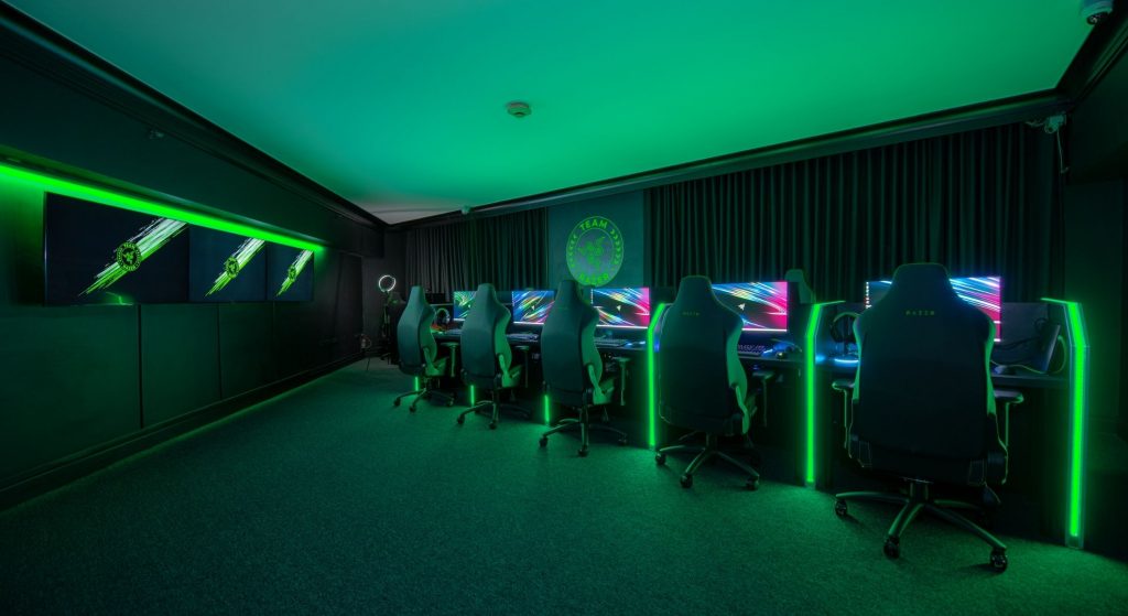 Razer Gamer & Streamer Suite