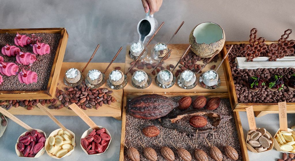 fairmont-singapore-clove-chocolate-spread