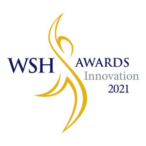 WSH Innovation Awards 2021